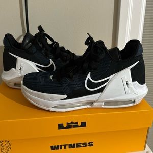 Lebron Witness VI